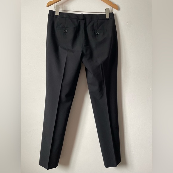 Banana republic “Harper” Pants Size 2 - Picture 4 of 6